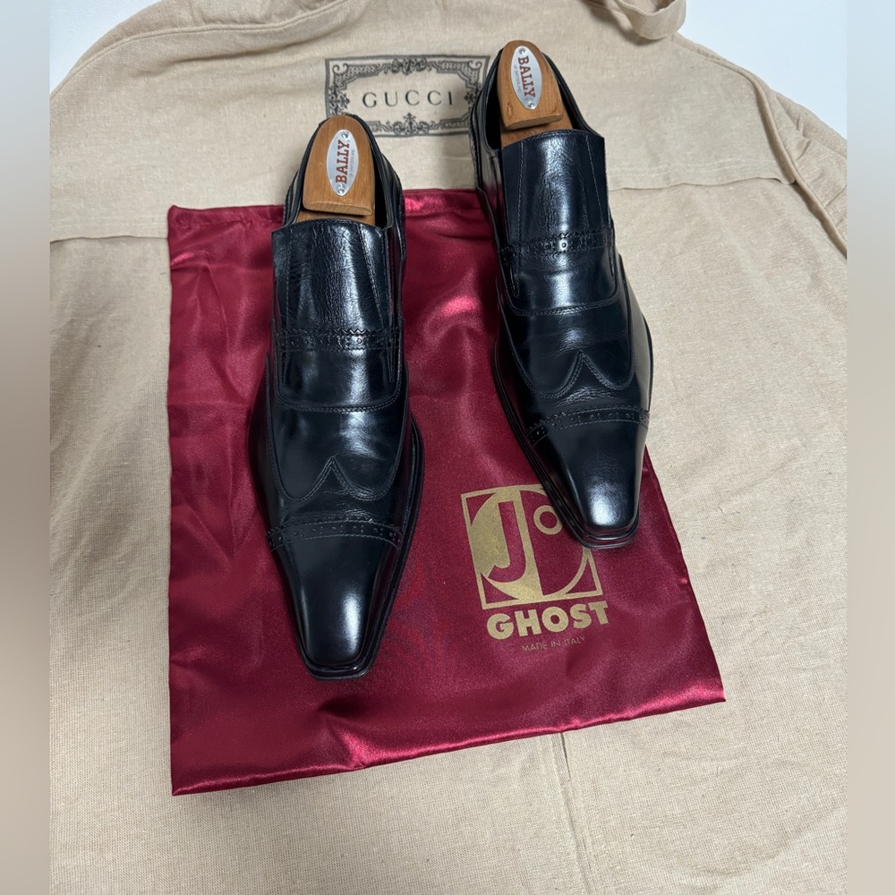GHOST Vintage ITALY NEW